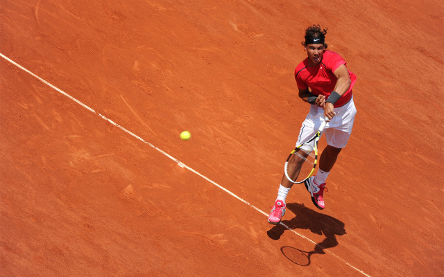 Rafael Nadal pic #494370