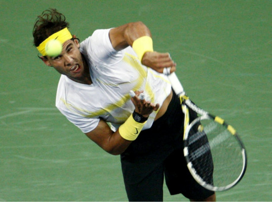Rafael Nadal pic #400157