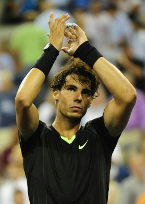 Rafael Nadal pic #387959