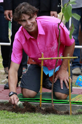 Rafael Nadal pic #388141