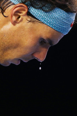 photo 17 in Rafael Nadal gallery [id667967] 2014-02-10 00:00:00