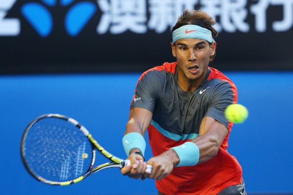 photo 25 in Nadal gallery [id667862] 2014-02-10 00:00:00
