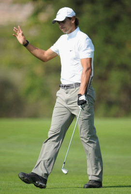 Rafael Nadal pic #420594