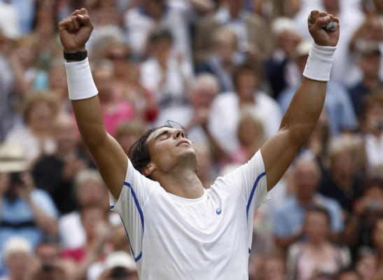 photo 21 in Nadal gallery [id390732] 2011-07-11 00:00:00
