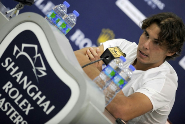 Rafael Nadal pic #414903
