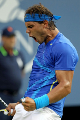 Rafael Nadal pic #406245