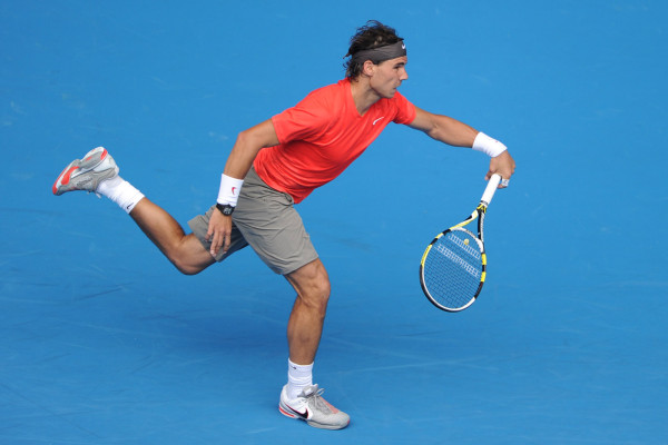 Rafael Nadal pic #385622