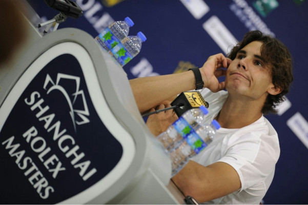 Rafael Nadal pic #414904