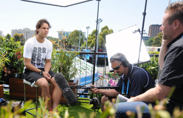 Rafael Nadal pic #446889