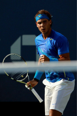 Rafael Nadal pic #406244