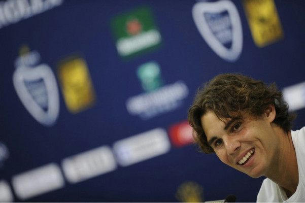 Rafael Nadal pic #414902