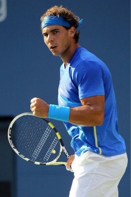 Rafael Nadal pic #406610