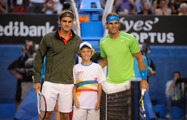photo 7 in Rafael Nadal gallery [id471631] 2012-04-06 00:00:00