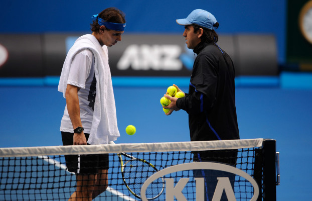 Rafael Nadal pic #446890