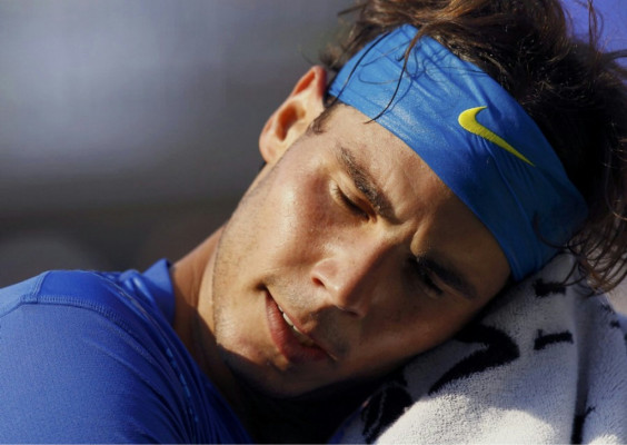 Rafael Nadal pic #406611