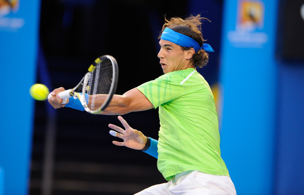 Rafael Nadal pic #471632