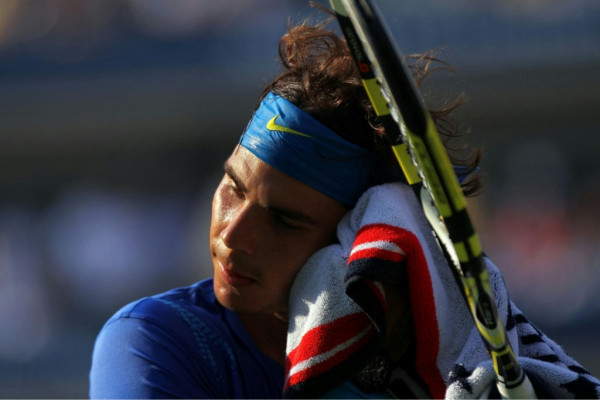 Rafael Nadal pic #406609