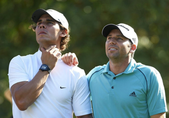 Rafael Nadal pic #420601