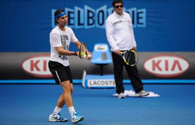 Rafael Nadal pic #445157