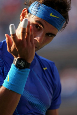 Rafael Nadal pic #406608