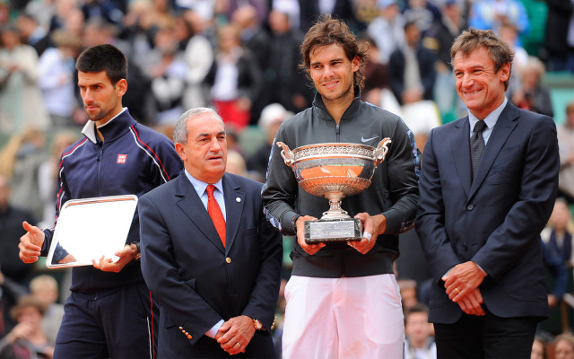 Rafael Nadal pic #498877