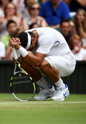 Rafael Nadal pic #390733
