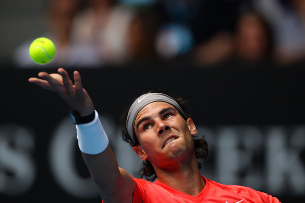 Rafael Nadal pic #385612