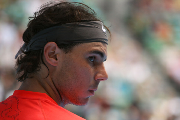 Rafael Nadal pic #385620