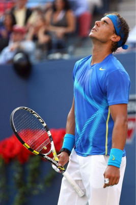 Rafael Nadal pic #407157