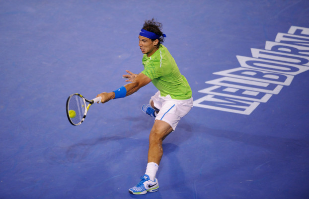 Rafael Nadal pic #475571