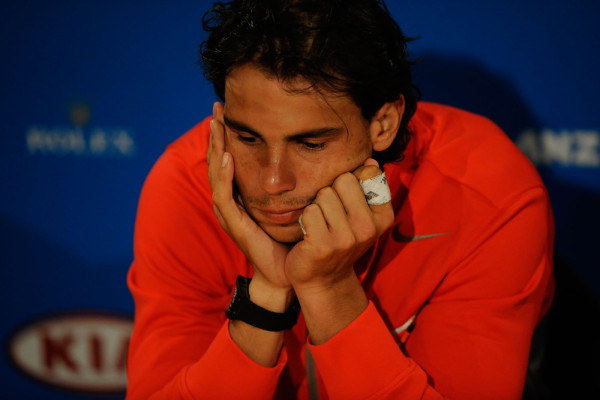 Rafael Nadal pic #385605