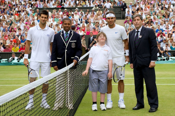 Rafael Nadal pic #390730