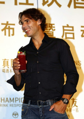 Rafael Nadal pic #415891