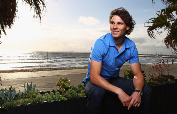 Rafael Nadal pic #445155