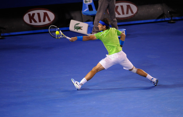 Rafael Nadal pic #475570