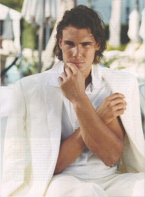 Rafael Nadal pic #161658