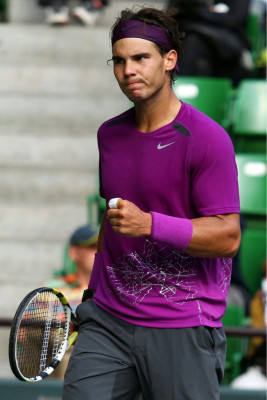 Rafael Nadal pic #412796