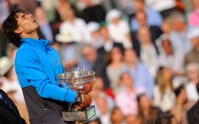 Rafael Nadal pic #384623