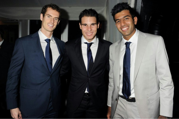 Rafael Nadal pic #423160