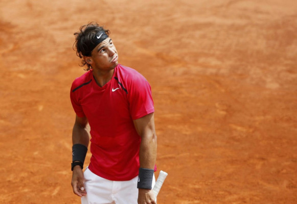 photo 29 in Rafael Nadal gallery [id498869] 2012-06-12 00:00:00