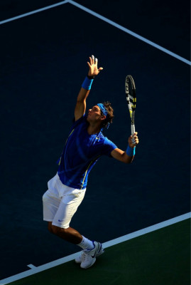 Rafael Nadal pic #405454