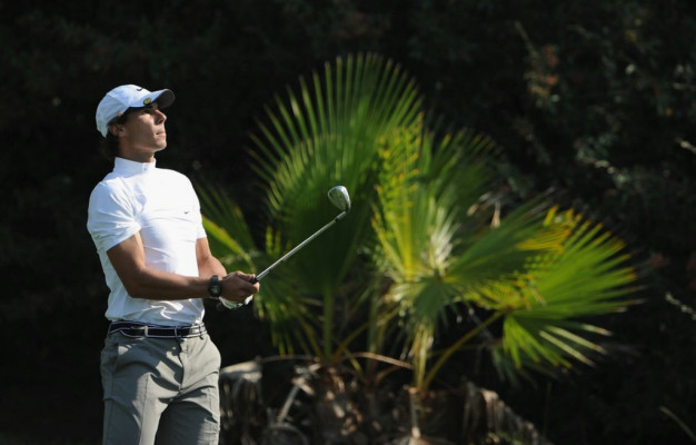 Rafael Nadal pic #416244