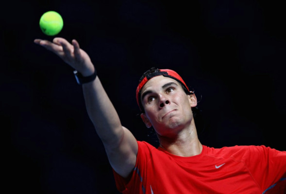 Rafael Nadal pic #429666