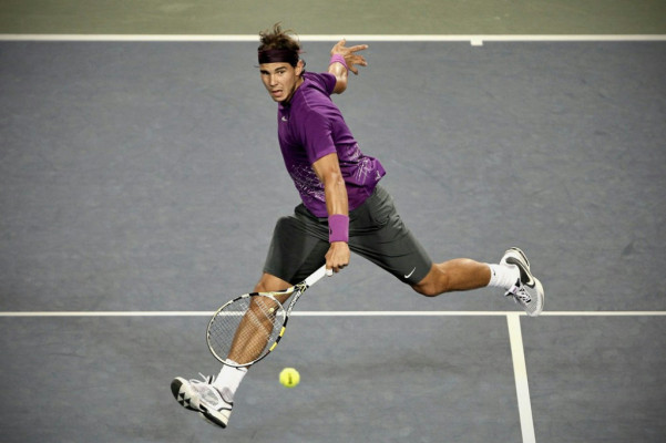 Rafael Nadal pic #410977