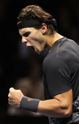 Rafael Nadal pic #433477
