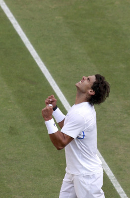 Rafael Nadal pic #389626