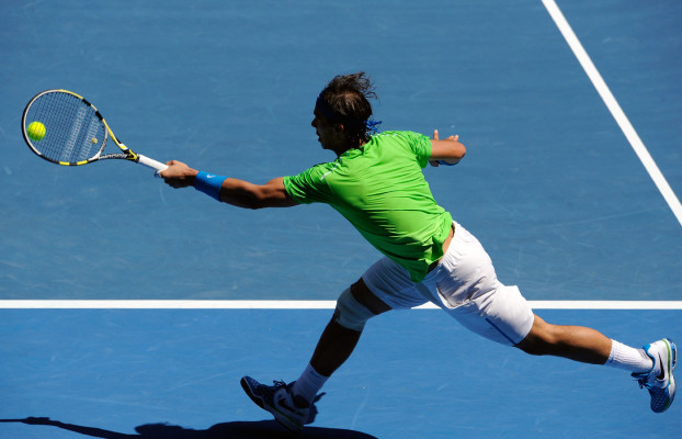 Rafael Nadal pic #456328