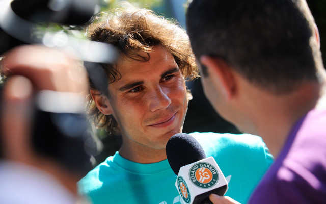 Rafael Nadal pic #492752