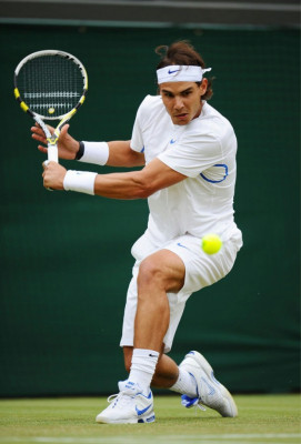 Rafael Nadal pic #388452