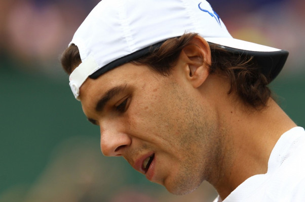Rafael Nadal pic #389961